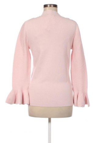 Дамски пуловер Ted Baker, Размер L, Цвят Розов, Цена 213,00 лв.