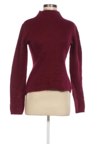 Γυναικείο πουλόβερ Teddy's, Μέγεθος L, Χρώμα Βιολετί, Τιμή 17,94 €