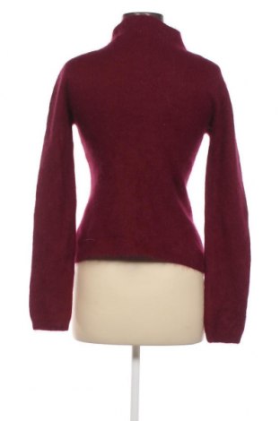 Γυναικείο πουλόβερ Teddy's, Μέγεθος L, Χρώμα Βιολετί, Τιμή 17,94 €