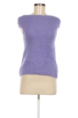 Дамски пуловер Teddy's, Размер M, Цвят Лилав, Цена 29,00 лв.
