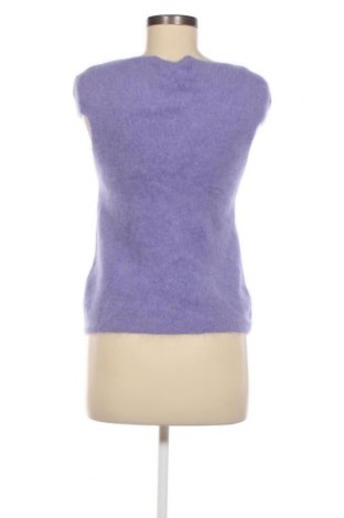 Γυναικείο πουλόβερ Teddy's, Μέγεθος M, Χρώμα Βιολετί, Τιμή 5,02 €