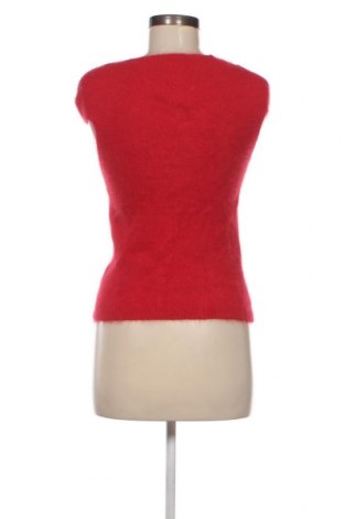 Pulover de femei Teddy's, Mărime S, Culoare Roșu, Preț 95,39 Lei