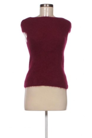Γυναικείο πουλόβερ Teddy's, Μέγεθος S, Χρώμα Κόκκινο, Τιμή 5,20 €