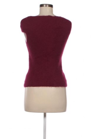 Damenpullover Teddy's, Größe S, Farbe Rot, Preis 20,18 €