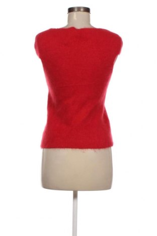 Pulover de femei Teddy's, Mărime S, Culoare Roșu, Preț 42,93 Lei