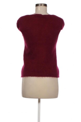 Γυναικείο πουλόβερ Teddy's, Μέγεθος L, Χρώμα Κόκκινο, Τιμή 17,94 €