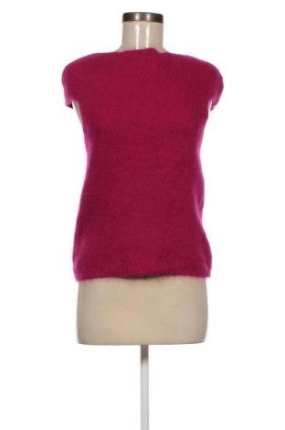 Дамски пуловер Teddy's, Размер L, Цвят Розов, Цена 11,60 лв.