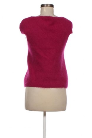 Γυναικείο πουλόβερ Teddy's, Μέγεθος L, Χρώμα Ρόζ , Τιμή 17,94 €