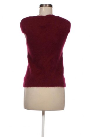 Pulover de femei Teddy's, Mărime M, Culoare Roșu, Preț 42,93 Lei