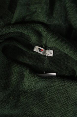 Γυναικείο πουλόβερ Temt, Μέγεθος S, Χρώμα Πράσινο, Τιμή 5,56 €