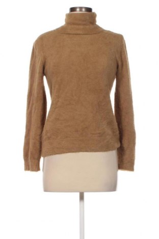 Γυναικείο πουλόβερ Terra di Siena, Μέγεθος M, Χρώμα Καφέ, Τιμή 9,74 €