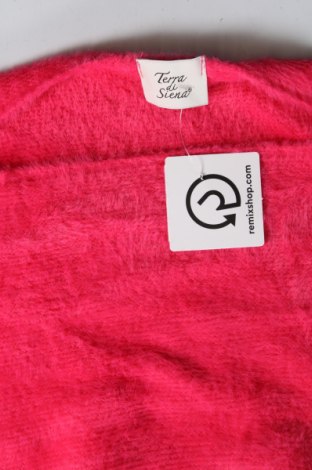 Damenpullover Terra di Siena, Größe M, Farbe Rosa, Preis 13,40 €