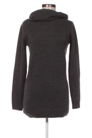 Дамски пуловер Terranova, Размер S, Цвят Сив, Цена 5,07 лв.