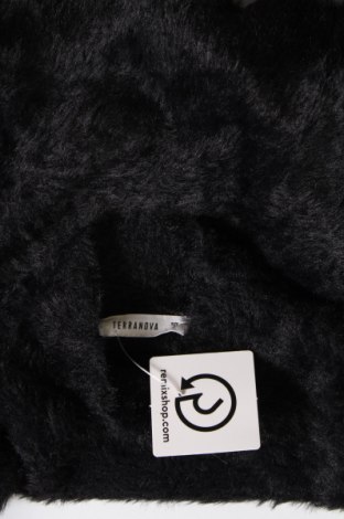 Damenpullover Terranova, Größe S, Farbe Schwarz, Preis € 11,10