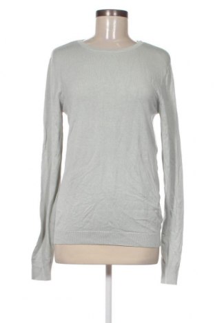 Дамски пуловер Terranova, Размер XL, Цвят Син, Цена 7,83 лв.