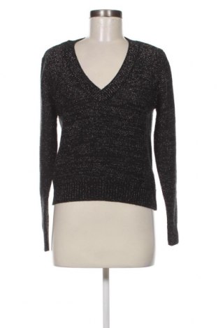 Γυναικείο πουλόβερ Terranova, Μέγεθος S, Χρώμα Μαύρο, Τιμή 27,70 €