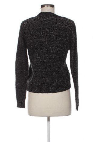 Дамски пуловер Terranova, Размер S, Цвят Черен, Цена 54,15 лв.