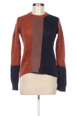 Дамски пуловер Terre Bleue, Размер S, Цвят Многоцветен, Цена 23,50 лв.