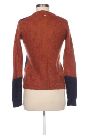 Дамски пуловер Terre Bleue, Размер S, Цвят Многоцветен, Цена 23,50 лв.