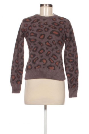 Дамски пуловер Tex, Размер XS, Цвят Многоцветен, Цена 13,05 лв.