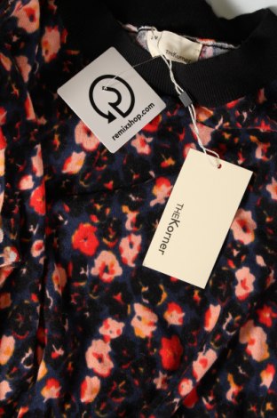 Γυναικείο πουλόβερ The Korner, Μέγεθος S, Χρώμα Πολύχρωμο, Τιμή 19,18 €