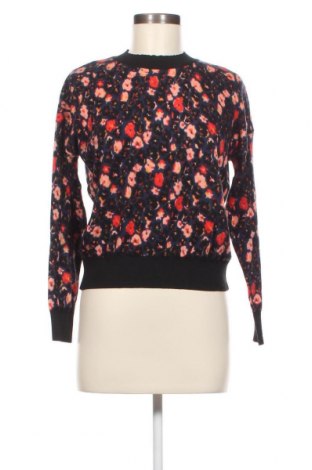 Γυναικείο πουλόβερ The Korner, Μέγεθος S, Χρώμα Πολύχρωμο, Τιμή 19,18 €