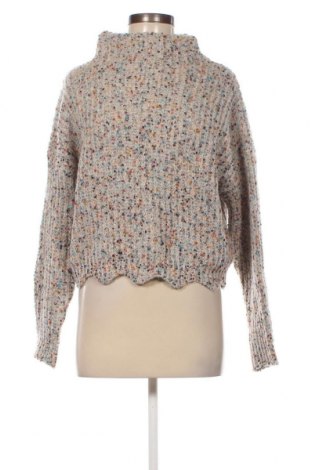 Γυναικείο πουλόβερ The Korner, Μέγεθος S, Χρώμα Πολύχρωμο, Τιμή 23,97 €