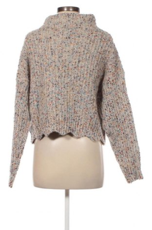 Дамски пуловер The Korner, Размер S, Цвят Многоцветен, Цена 93,00 лв.