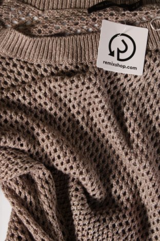 Дамски пуловер The Limited, Размер XL, Цвят Бежов, Цена 14,28 лв.