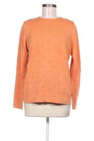 Дамски пуловер Therese, Размер M, Цвят Оранжев, Цена 13,05 лв.