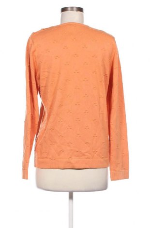 Дамски пуловер Therese, Размер M, Цвят Оранжев, Цена 10,15 лв.
