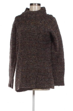 Дамски пуловер Think Positive, Размер M, Цвят Многоцветен, Цена 13,05 лв.