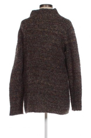 Γυναικείο πουλόβερ Think Positive, Μέγεθος M, Χρώμα Πολύχρωμο, Τιμή 6,46 €
