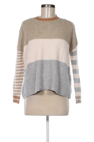 Дамски пуловер Thought, Размер S, Цвят Многоцветен, Цена 51,46 лв.