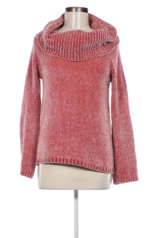 Γυναικείο πουλόβερ Timeout, Μέγεθος XS, Χρώμα Ρόζ , Τιμή 11,74 €