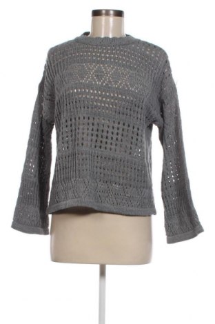 Дамски пуловер Tippy, Размер M, Цвят Сив, Цена 9,86 лв.