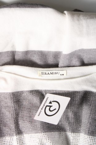 Γυναικείο πουλόβερ Tiramisu, Μέγεθος S, Χρώμα Πολύχρωμο, Τιμή 8,07 €