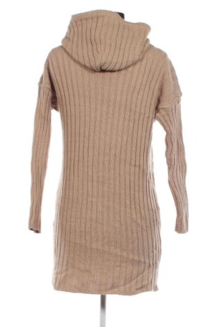 Дамски пуловер Today, Размер S, Цвят Бежов, Цена 11,60 лв.