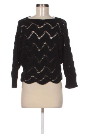 Γυναικείο πουλόβερ Today, Μέγεθος XL, Χρώμα Μαύρο, Τιμή 8,97 €