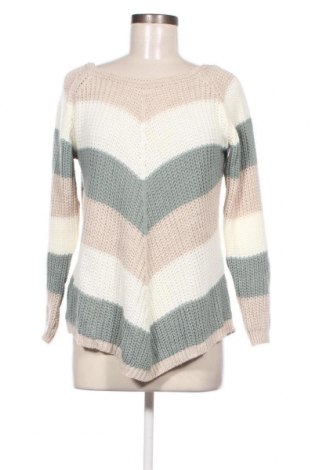 Дамски пуловер Today, Размер M, Цвят Многоцветен, Цена 8,99 лв.