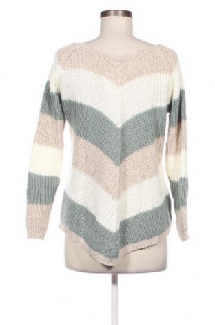 Γυναικείο πουλόβερ Today, Μέγεθος M, Χρώμα Πολύχρωμο, Τιμή 8,07 €