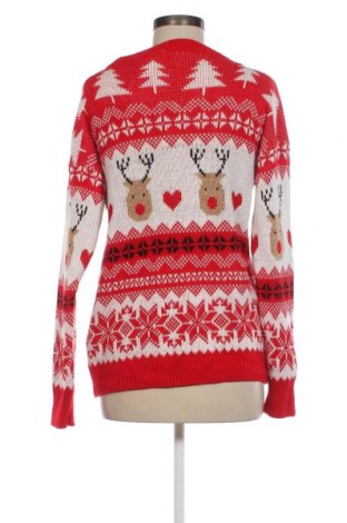 Дамски пуловер Today, Размер L, Цвят Многоцветен, Цена 8,41 лв.