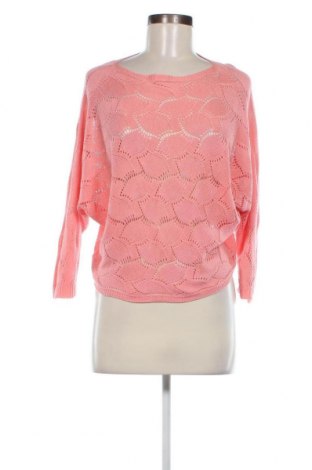 Γυναικείο πουλόβερ Today, Μέγεθος S, Χρώμα Ρόζ , Τιμή 5,93 €