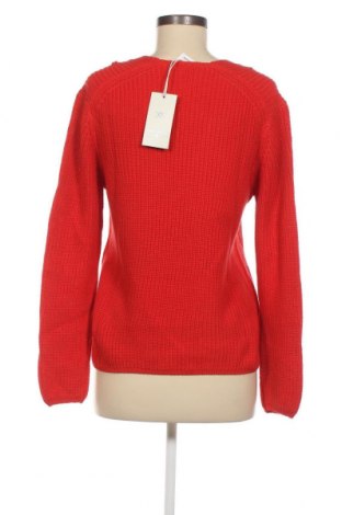 Pulover de femei Tom Tailor, Mărime XXS, Culoare Roșu, Preț 54,37 Lei
