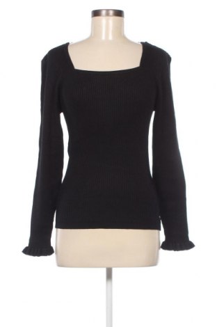 Pulover de femei Tom Tailor, Mărime XL, Culoare Negru, Preț 128,78 Lei