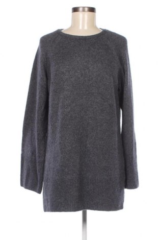 Γυναικείο πουλόβερ Tom Tailor, Μέγεθος M, Χρώμα Γκρί, Τιμή 20,18 €