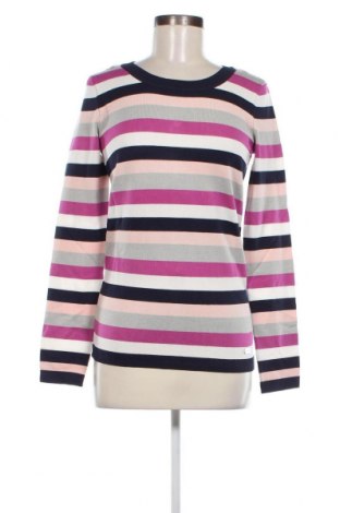 Γυναικείο πουλόβερ Tom Tailor, Μέγεθος S, Χρώμα Πολύχρωμο, Τιμή 20,18 €