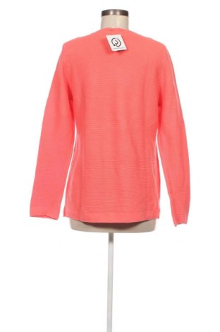 Γυναικείο πουλόβερ Tom Tailor, Μέγεθος L, Χρώμα Ρόζ , Τιμή 6,50 €
