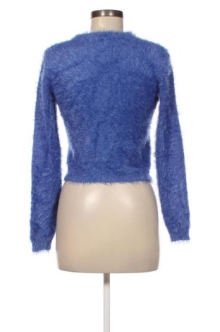 Γυναικείο πουλόβερ Tom Tailor, Μέγεθος L, Χρώμα Μπλέ, Τιμή 9,74 €