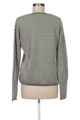 Γυναικείο πουλόβερ Tom Tailor, Μέγεθος S, Χρώμα Πράσινο, Τιμή 4,55 €